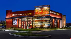 Red Robin