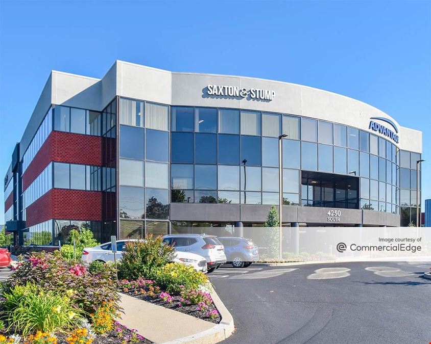 Crums Mill Corporate Center - 4250 Crums Mill Road