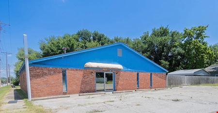 Preview of Unassigned space for Sale at 1201 S. Willow