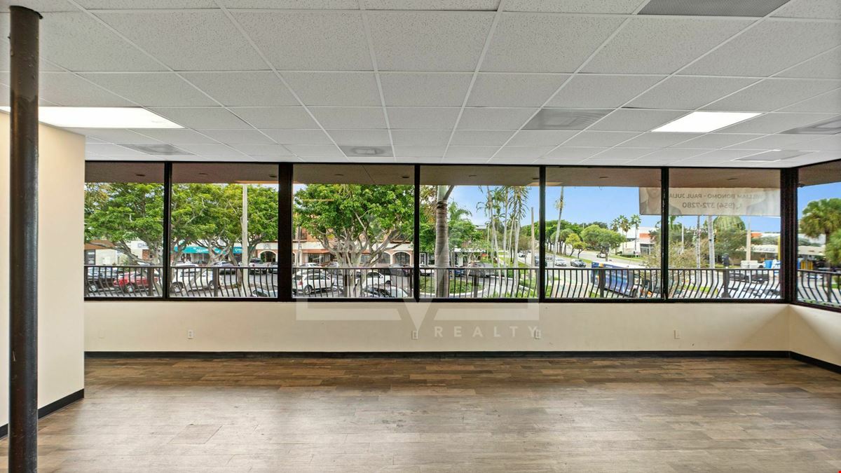 3020 N Federal Hwy