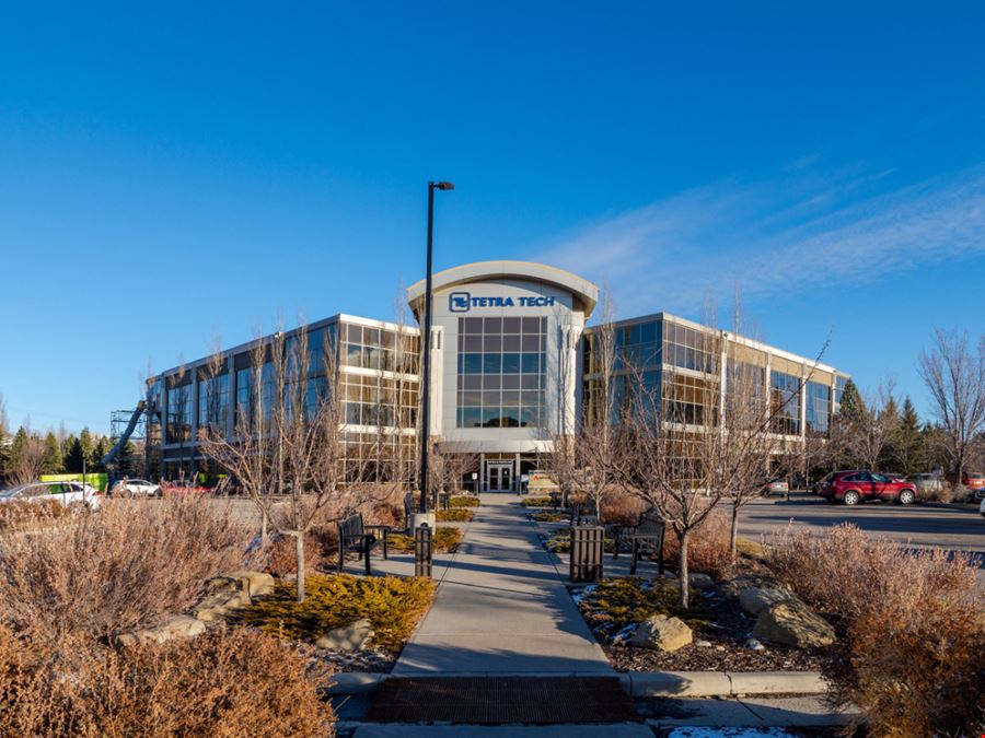 140 Quarry Park Blvd SE