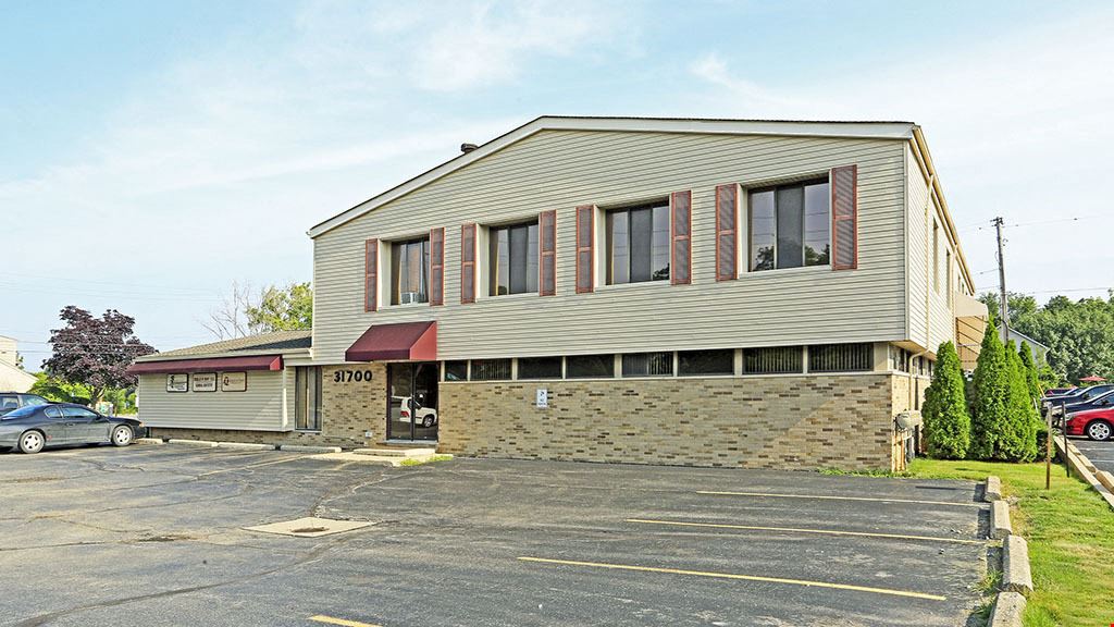 Parkhill Medical