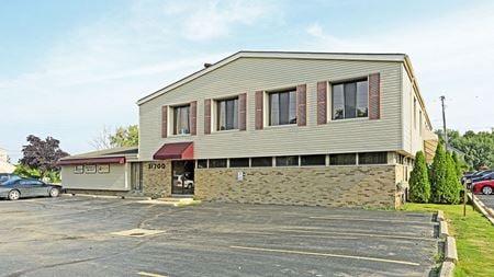 Preview of commercial space at 31700 W. 12 Mile Road