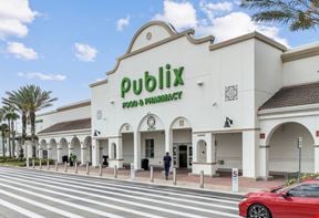 Alico Commons