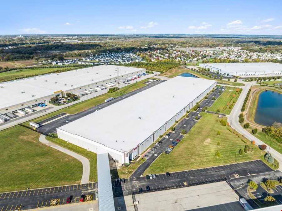 Heartland Logistics 3
