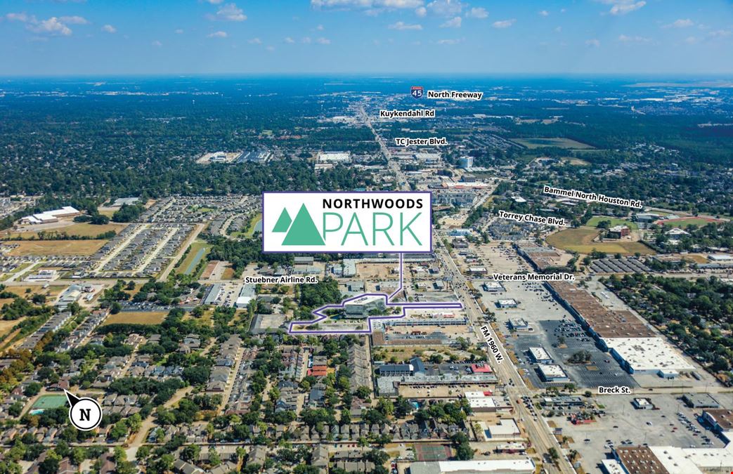 Northwoods Park