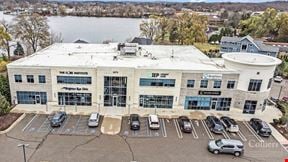 Medical Office Space For Lease | Brighton