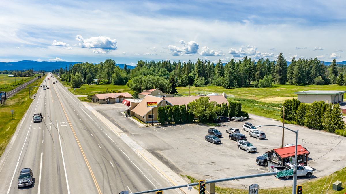 3796 Highway 2 E
