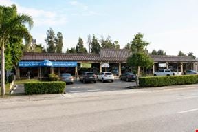 Country Roads Shoppes