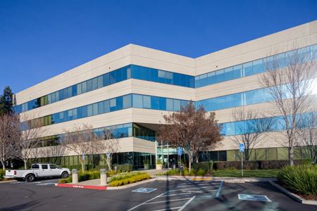 Preview of Office space for Rent at 2520 Venture Oaks Way