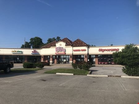 Preview of Commercial space for Rent at 2614 Chamberlain Lane