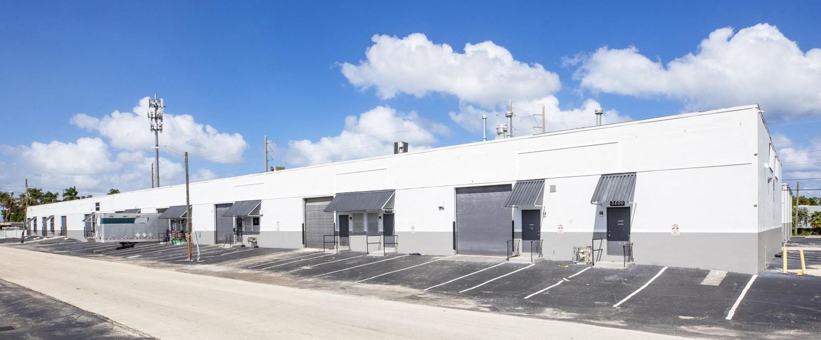 InSpace at Oakland Park - Building C