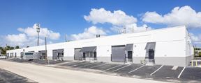 InSpace at Oakland Park - Building C