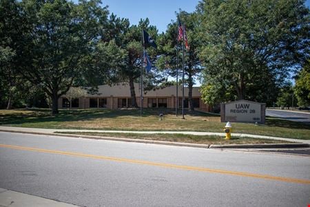Preview of Office space for Sale at 1691 Woodlands Drive
