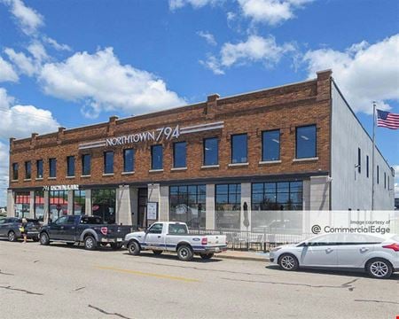 Preview of Office space for Rent at 794 Pine Street