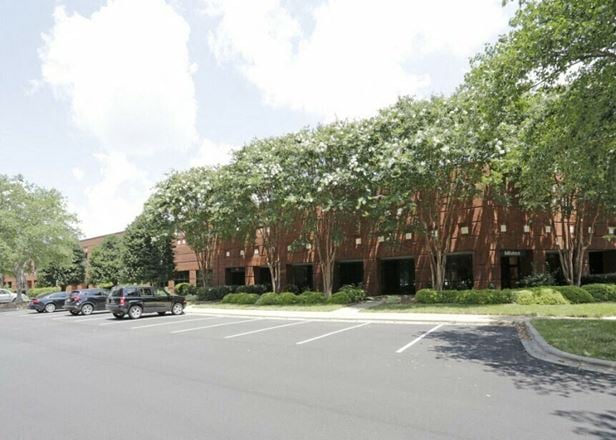 Preview of Industrial space for Rent at 11515 Vanstory Dr