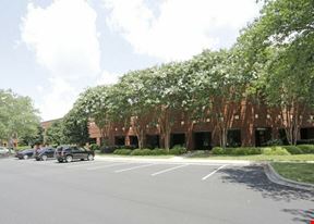 The Park Huntersville- Stewart Building