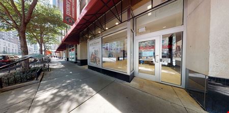 Preview of Commercial space for Rent at 1250 S. Michigan