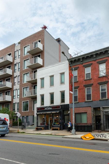 855 Grand Street