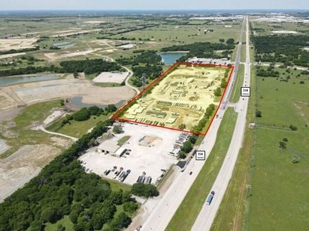 Preview of Industrial space for Rent at 16121 Texas 114