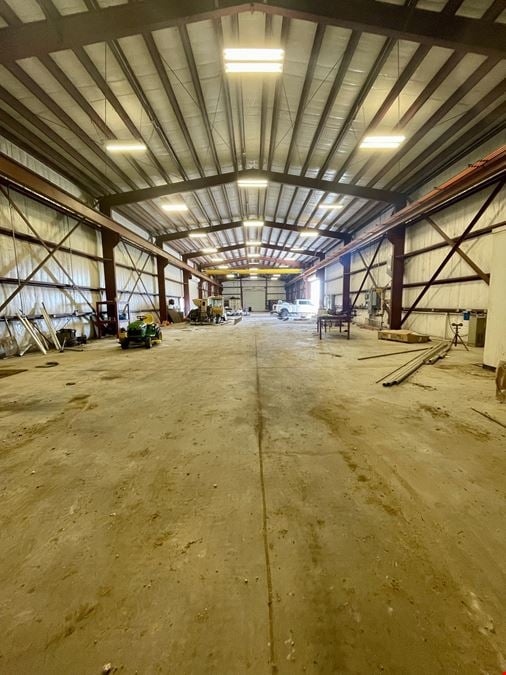 3544 Farm to Market Road 3512