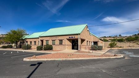Preview of Office space for Rent at 1225 E. Cliff Drive