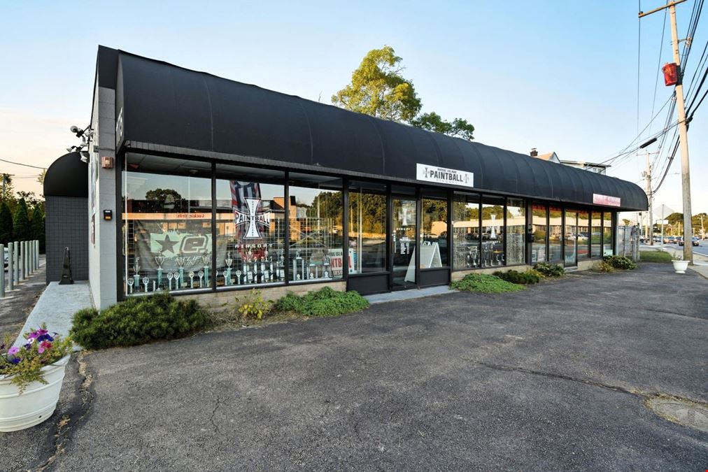 1175 Post Road 