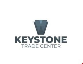Keystone Trade Center