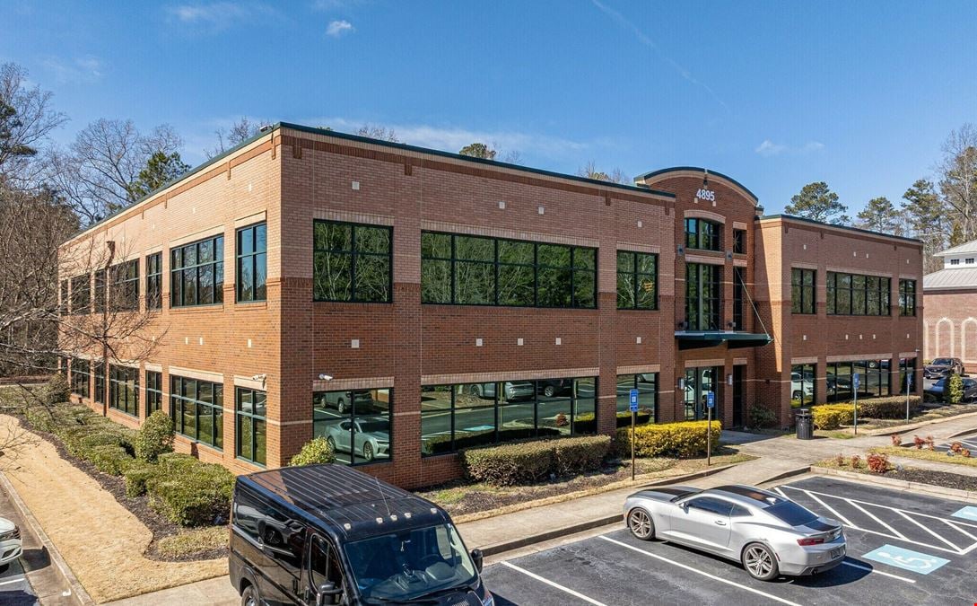 4895 Windward Pkwy