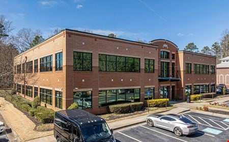 Preview of Office space for Sale at 4895 Windward Pkwy