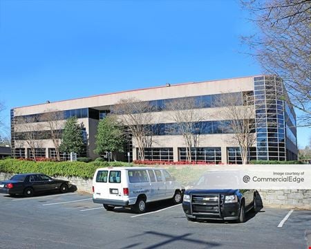 Preview of Office space for Rent at 7840 Roswell Road