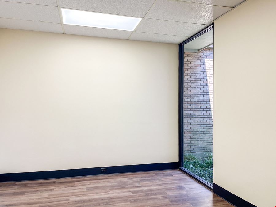 Professional Office Suite for Lease on Goodwood Blvd