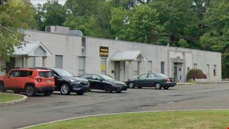 Preview of Office space for Sale at 260 New York Drive