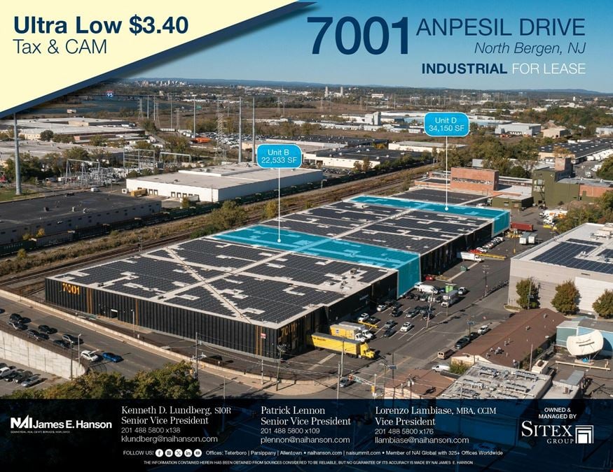 7001 Anpesil Dr