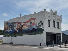 86 & Main