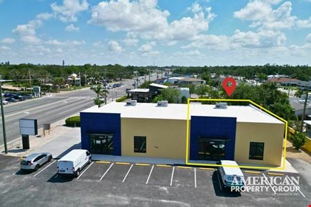 Preview of Retail space for Rent at 2460 Stickney Point Rd