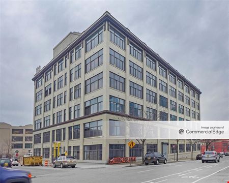 Preview of commercial space at 33-02 Skillman Avenue