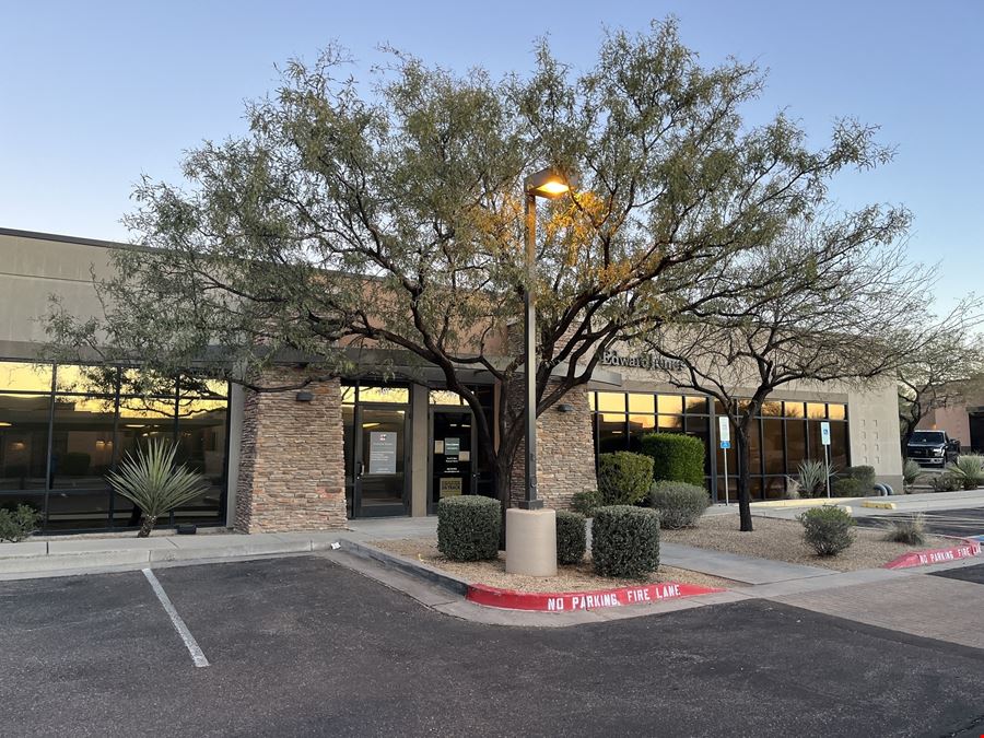 33747 N Scottsdale Rd, Ste 101/105