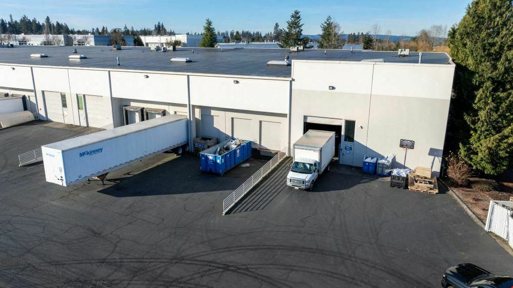 Tualatin Corporate Center