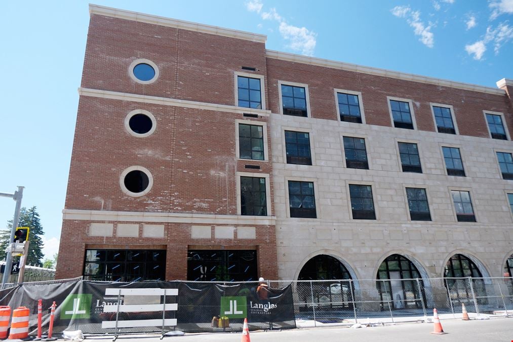 507 W Main St