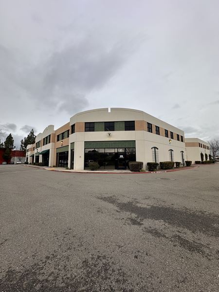 Preview of Office space for Rent at 4374 Contractors Place