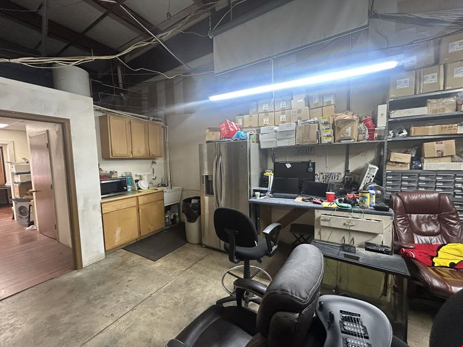 7621 Pocoshock Way