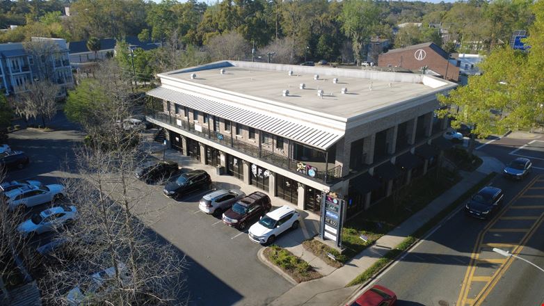 Preview of Retail space for Rent at 1240 Thomasville Rd