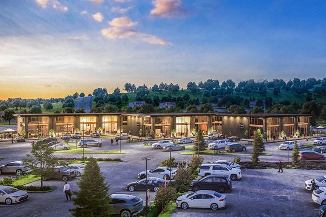 Preview of Retail space for Rent at 19530 SE Brady Rd