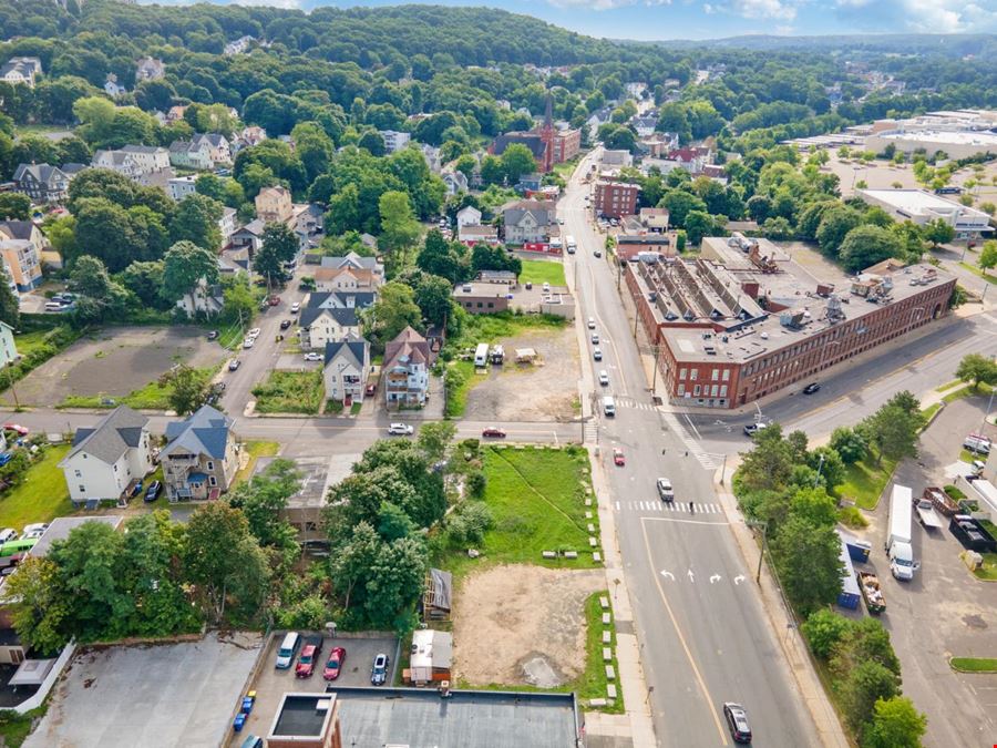 East Main - Commercial Development Opportunity