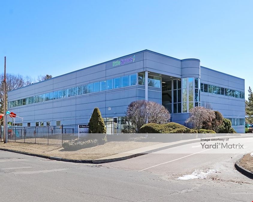11 Huron Drive