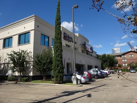 Preview of Office space for Sale at 2610 W Sam Houston Parkway South