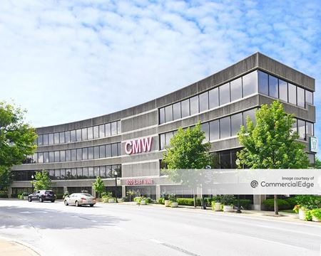 Preview of Office space for Rent at 400 E Vine St