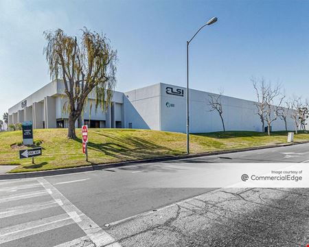 Preview of Industrial space for Rent at 800 W. Artesia Blvd.