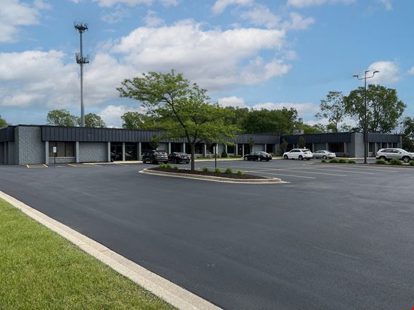 Preview of Office space for Rent at 11217 W Forest Home Ave